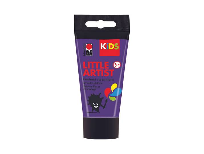 Marabu Kids Little Artist Violett 75ml