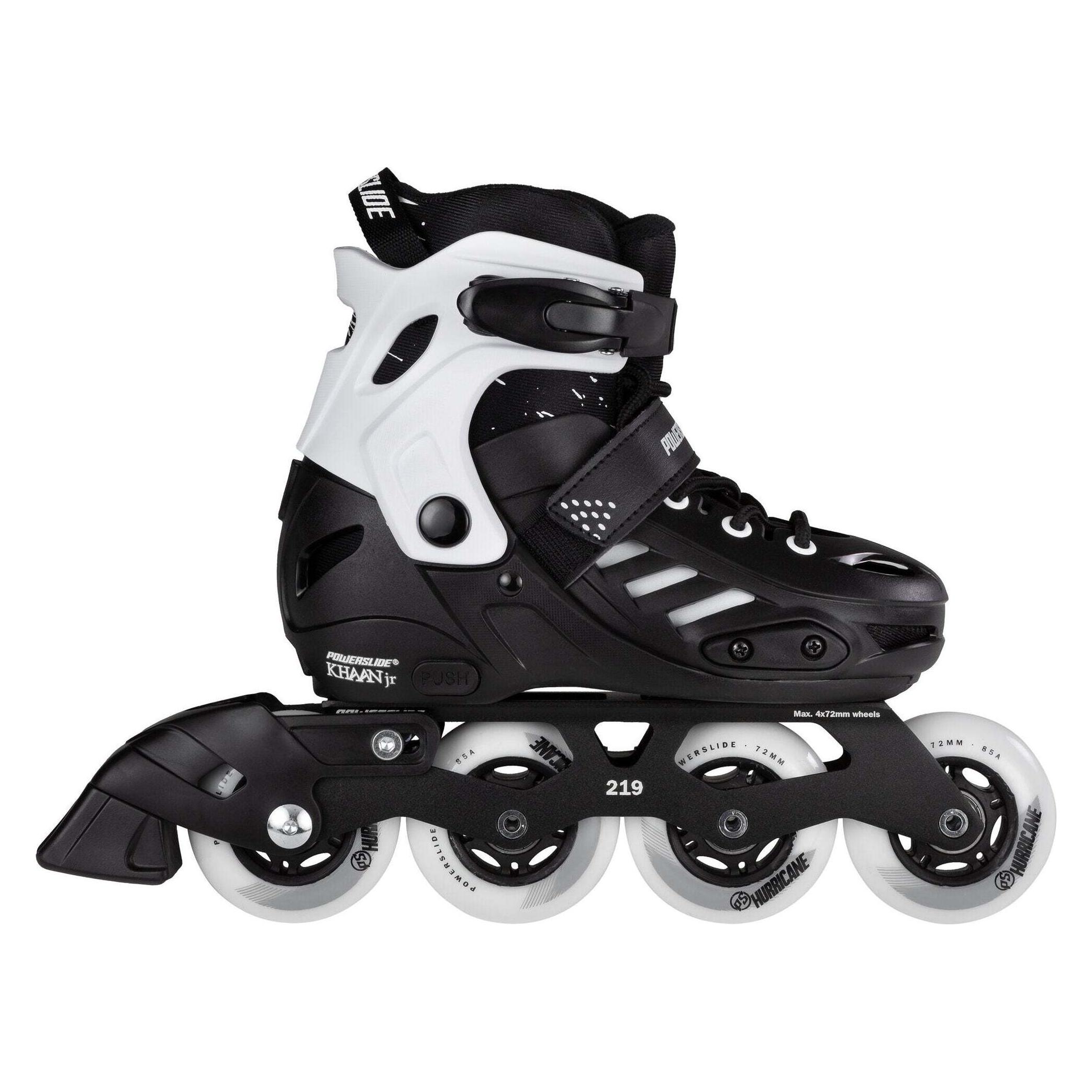 Powerslide ONE KIDS URBAN SKATES Khaan Junior SQD (33) (880262)