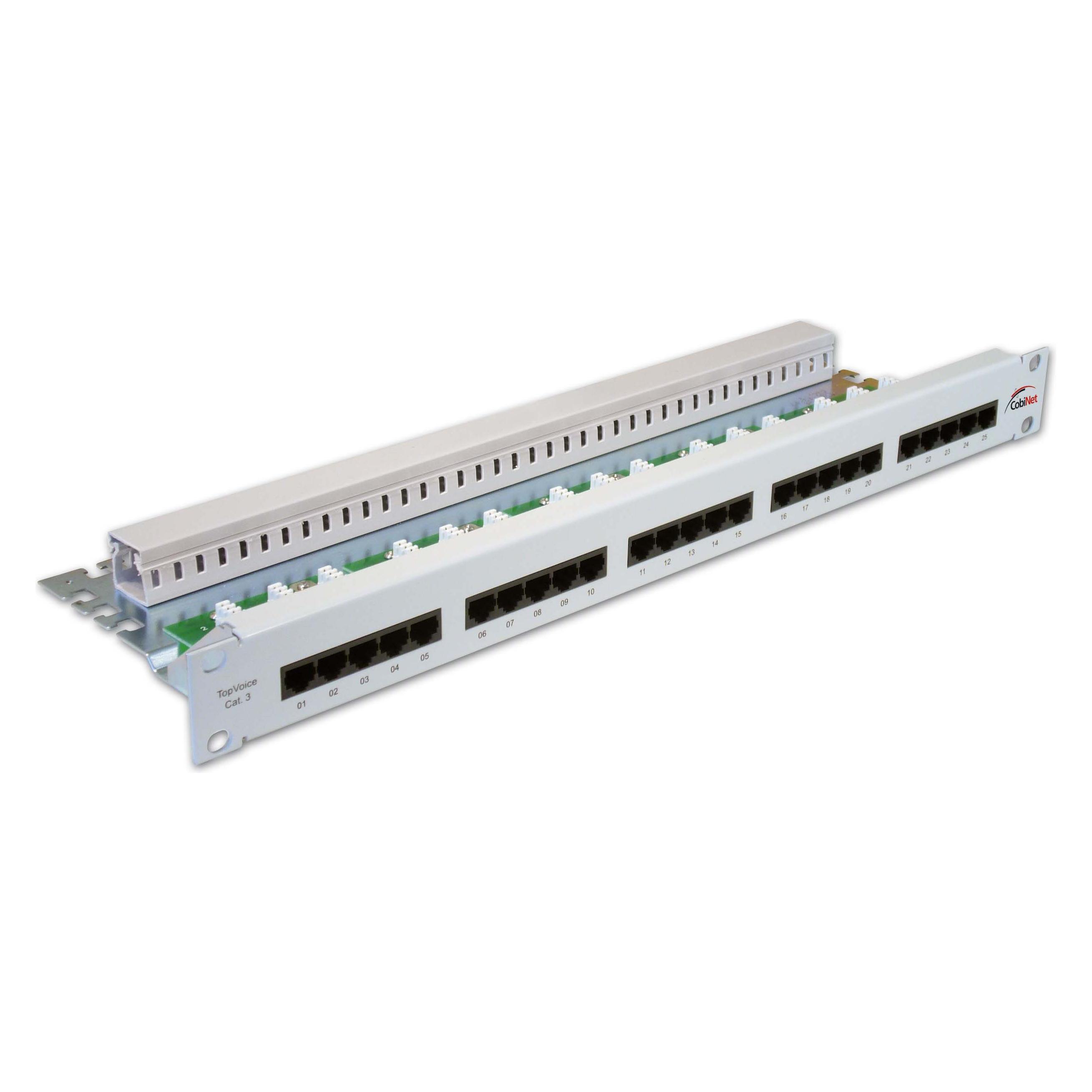 Cobinet Telefonieverteilerfeld (114991)