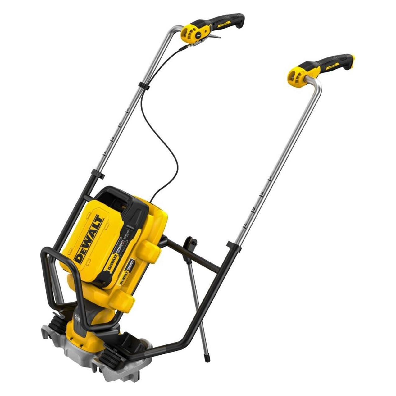 DeWalt DCPS 330 (Exzenterschleifer) (DCPS330N-XJ)