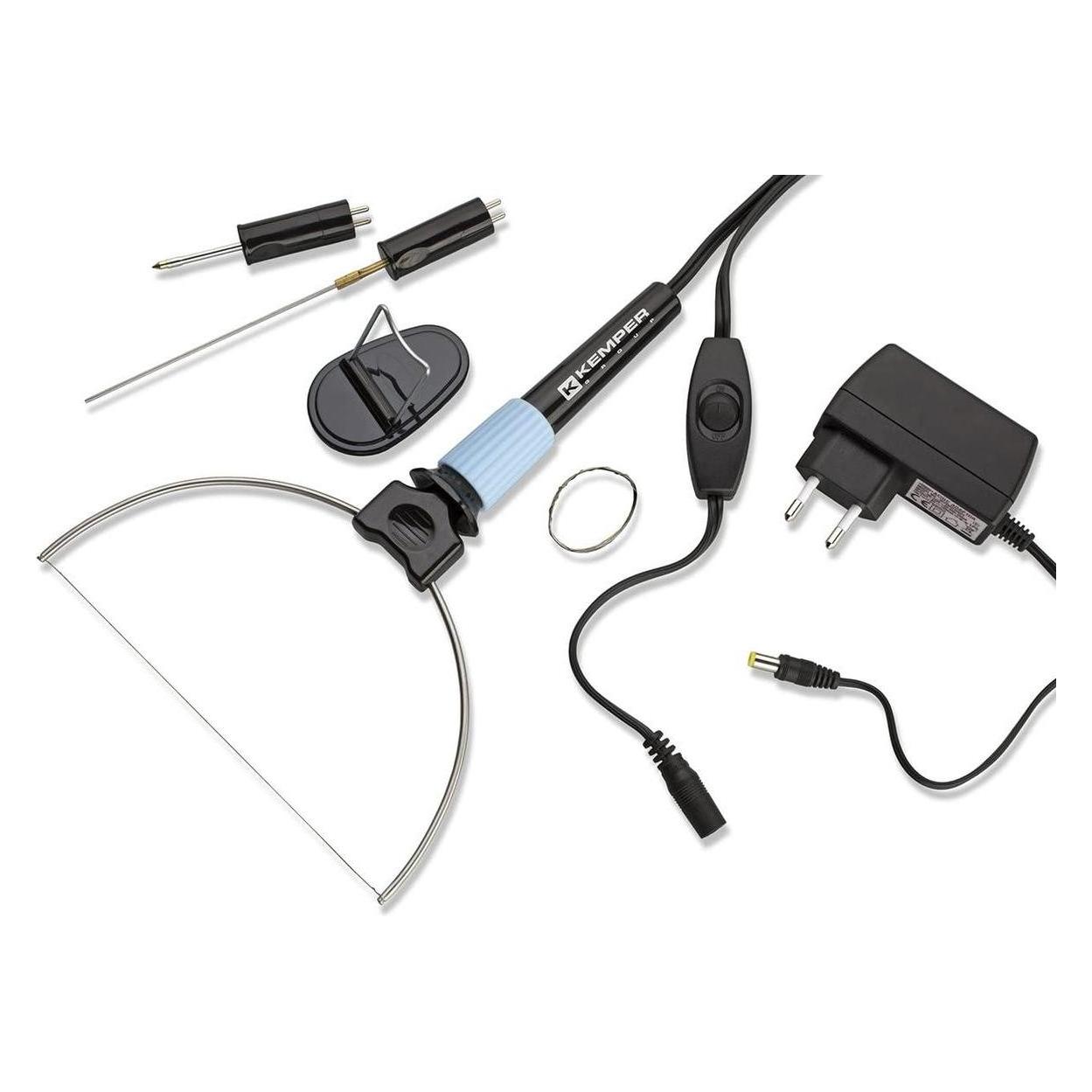 Kemper Polistirolo pjoviklis "" 7 W (1650)