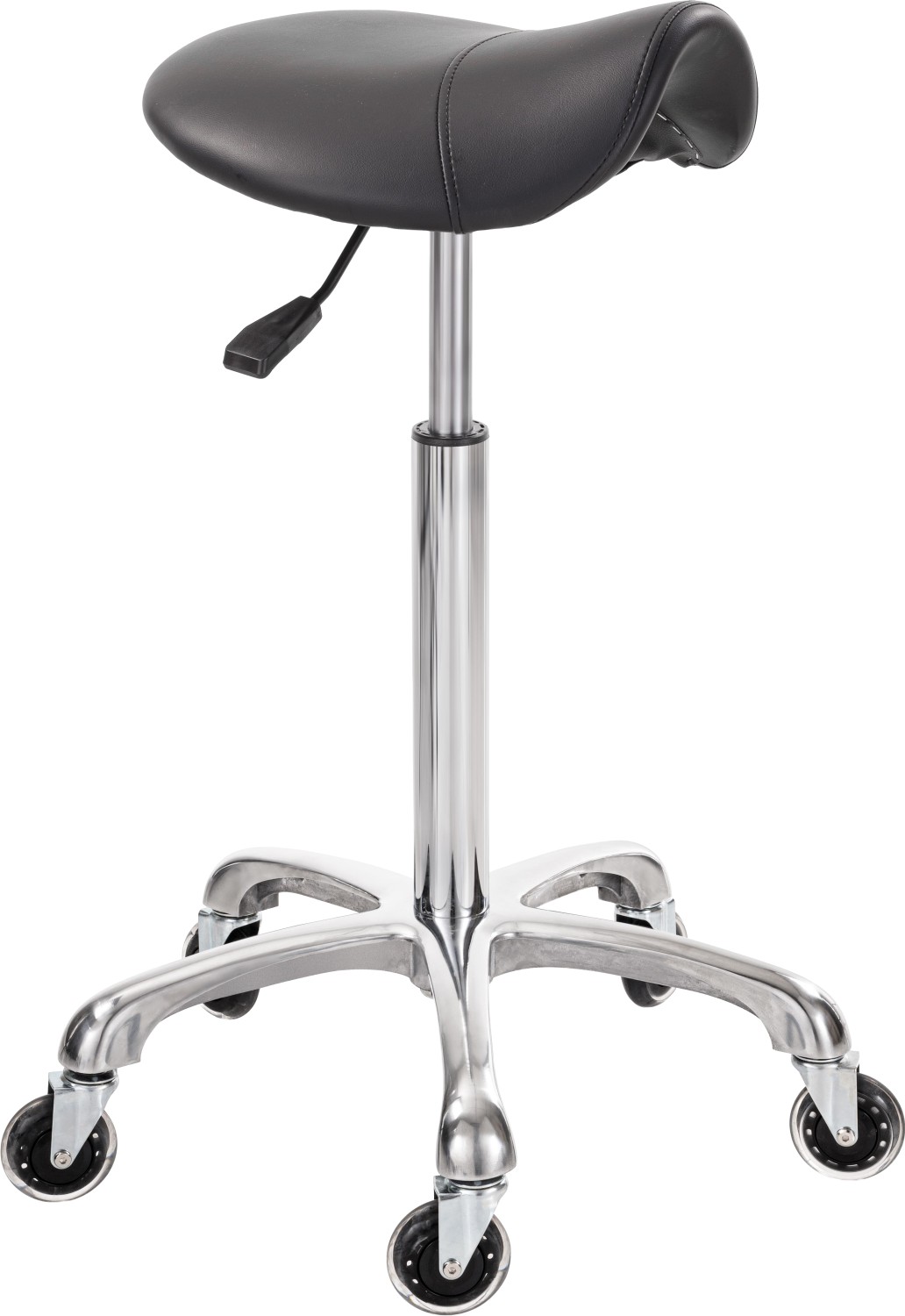 XanitaliaPro Elite Pro Standard Saddle Hocker L XP-375.330