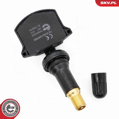 ESEN SKV Radsensor, Reifendruck-Kontrollsystem 70SKV052 für JAGUAR LAND ROVER