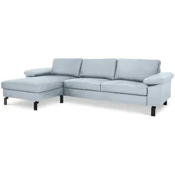 Polsterecke COLLINS (BB 164x284 cm) - BB 164x284 cm