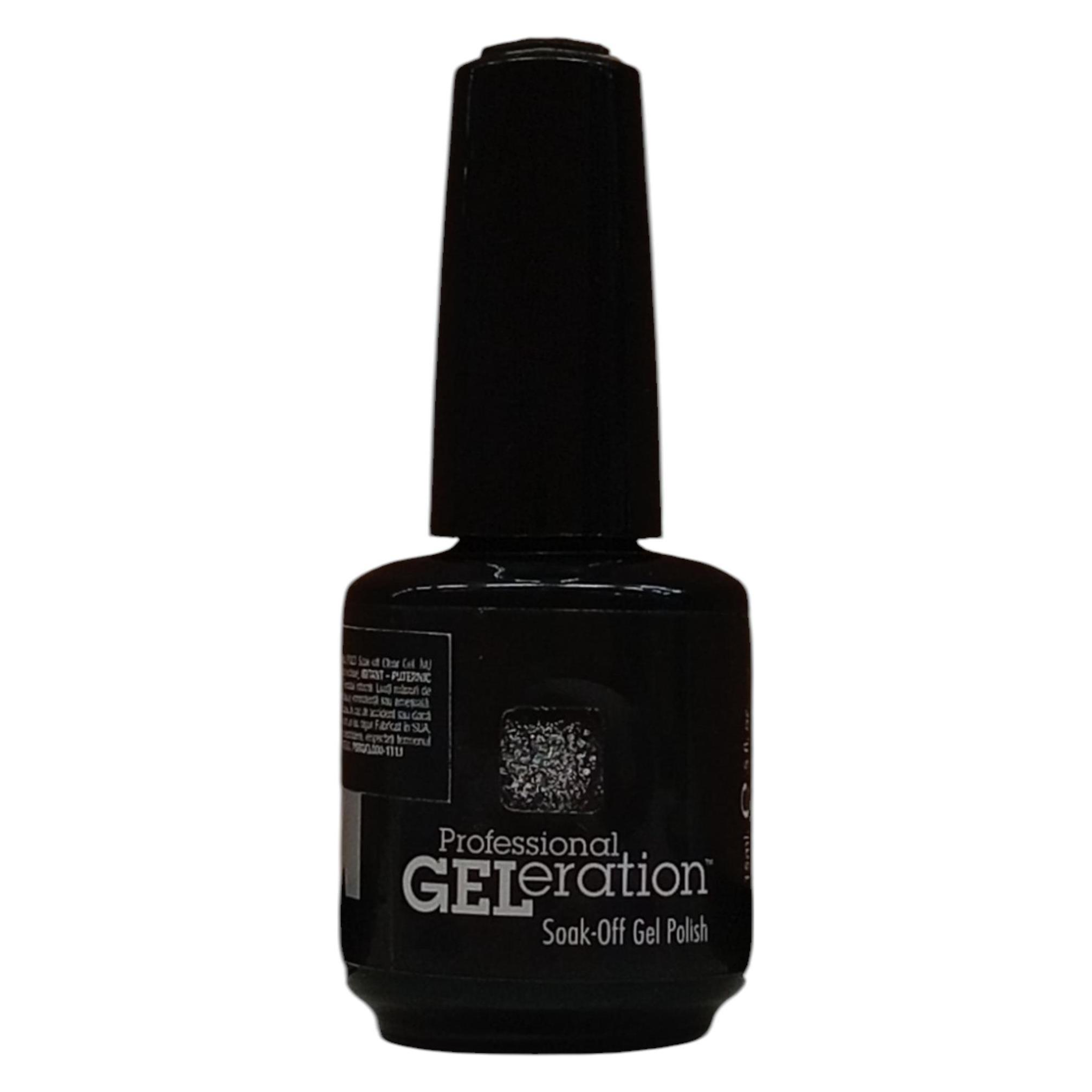 Jessica GELeration Wedding Band (GEL-964 Hochzeitsband) (41921764)