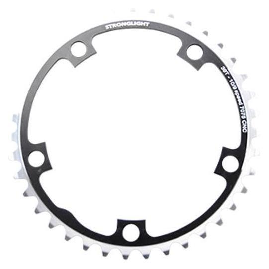 Stronglight Zircal 7075 T6 (39) (499409)
