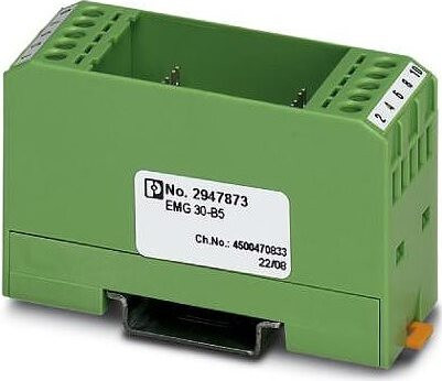 Phoenix Contact EMG 30-B5 elektronische behuizing