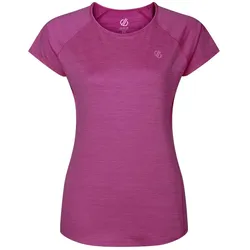 Dare2b, Damen, Sportshirt, Corral (42), Pink