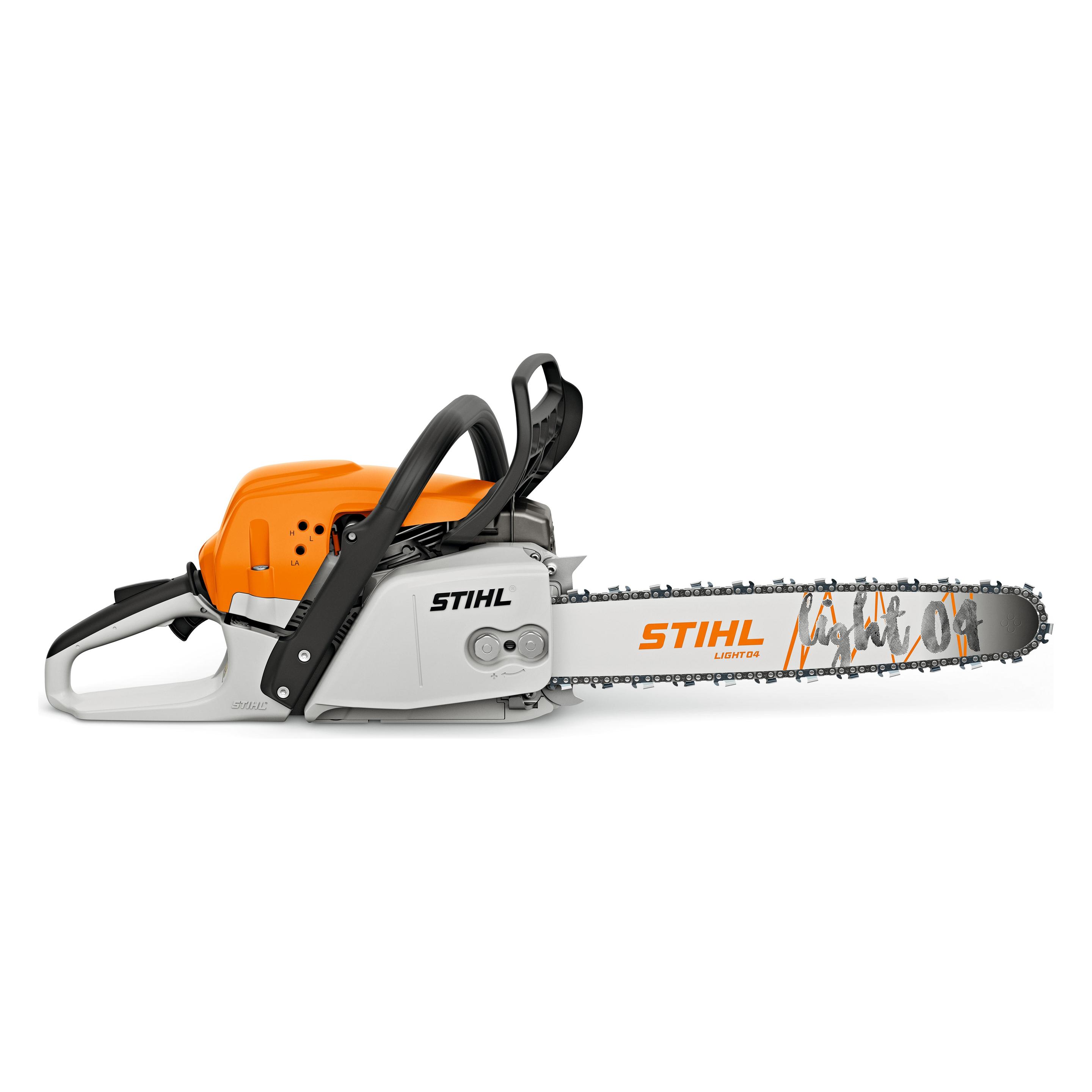 Stihl MS 271 (Benzin Kettensäge) (11412000645)
