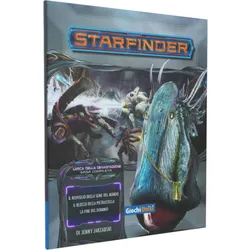 Giochi uniti Starfinder: Die Arche der Verwüstung (Italienisch)