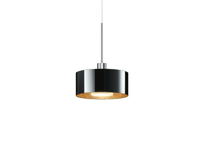 Bruck Pendelleuchte Cantara Glas LED, deutsche Herstellung - Sch