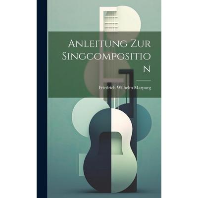 Anleitung Zur Singcomposition -