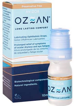 AVIZOR Ozean 10 ml