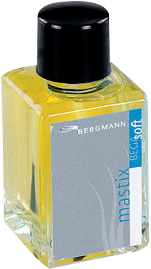 30ml Bergmann Mastix-Toupetkleber