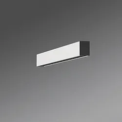 Regiolux LED-Wandleuchte agila-A #60641034170