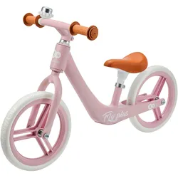 Kinderkraft Laufrad FLY PLUS, rosa