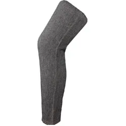 Antonio Teddy Damen Leggings L/XL - grau