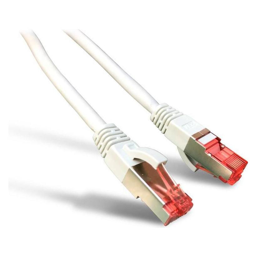 Garbot Netzwerkkabel (S/FTP, CAT6, 10 m) (B-02-60800)