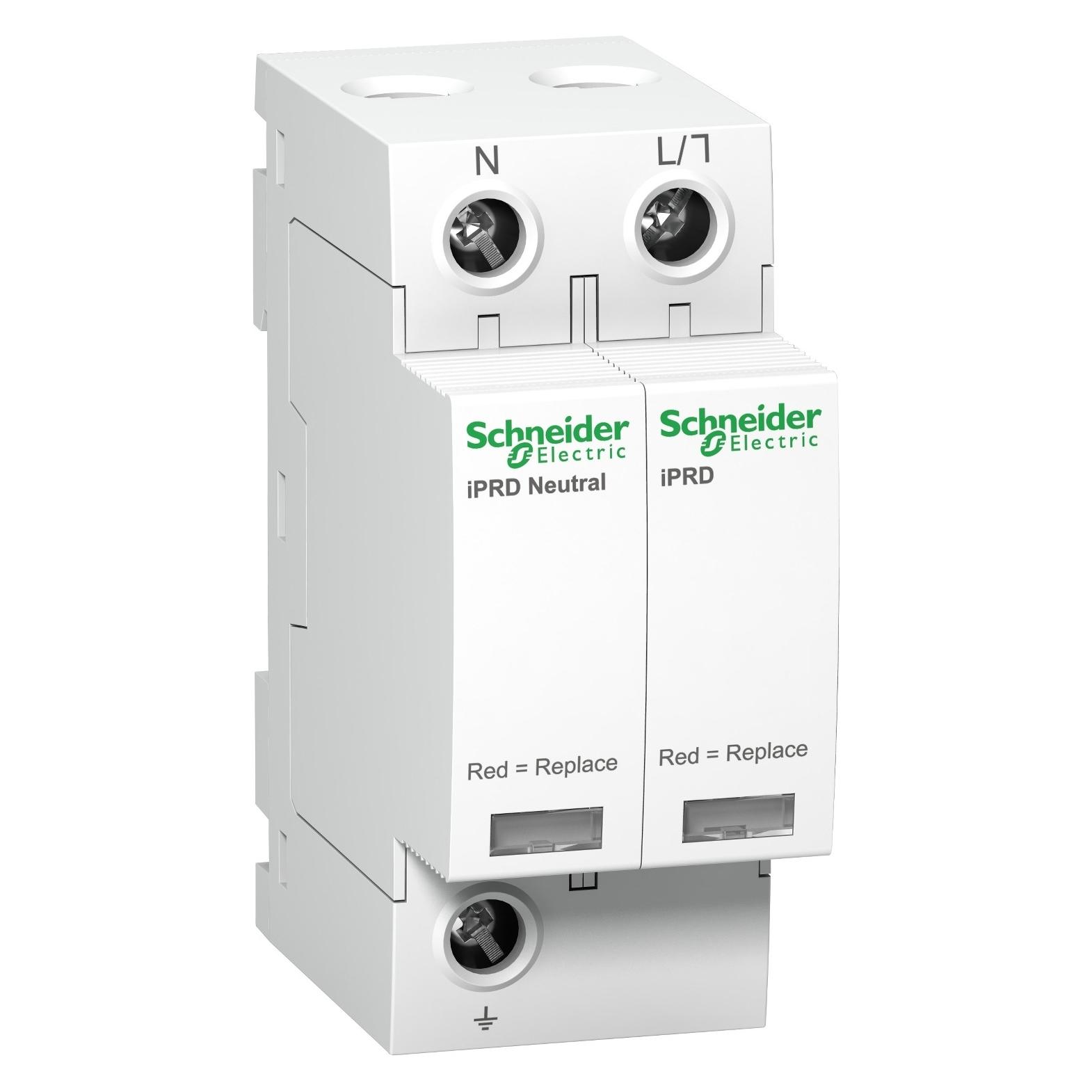 Schneider Electric iPRD8 modularer (A9L08500)