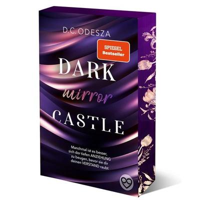 Dark Mirror Castle, Taschenbuch von D.C. Odesza, D.C. Odesza