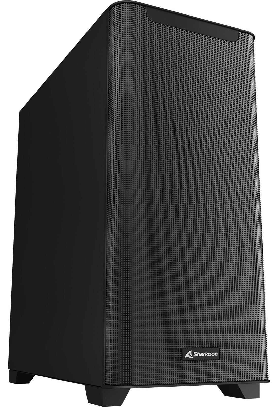 Sharkoon M30 ATX Computerbehuizing - Zwart