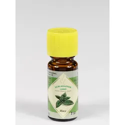 Schlaraffenland Duftöl 10ml.  Minze Mischung