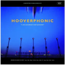 Music On Vinyl, Schallplatten, A New Stereophonic Sound... (Hooverphonic)