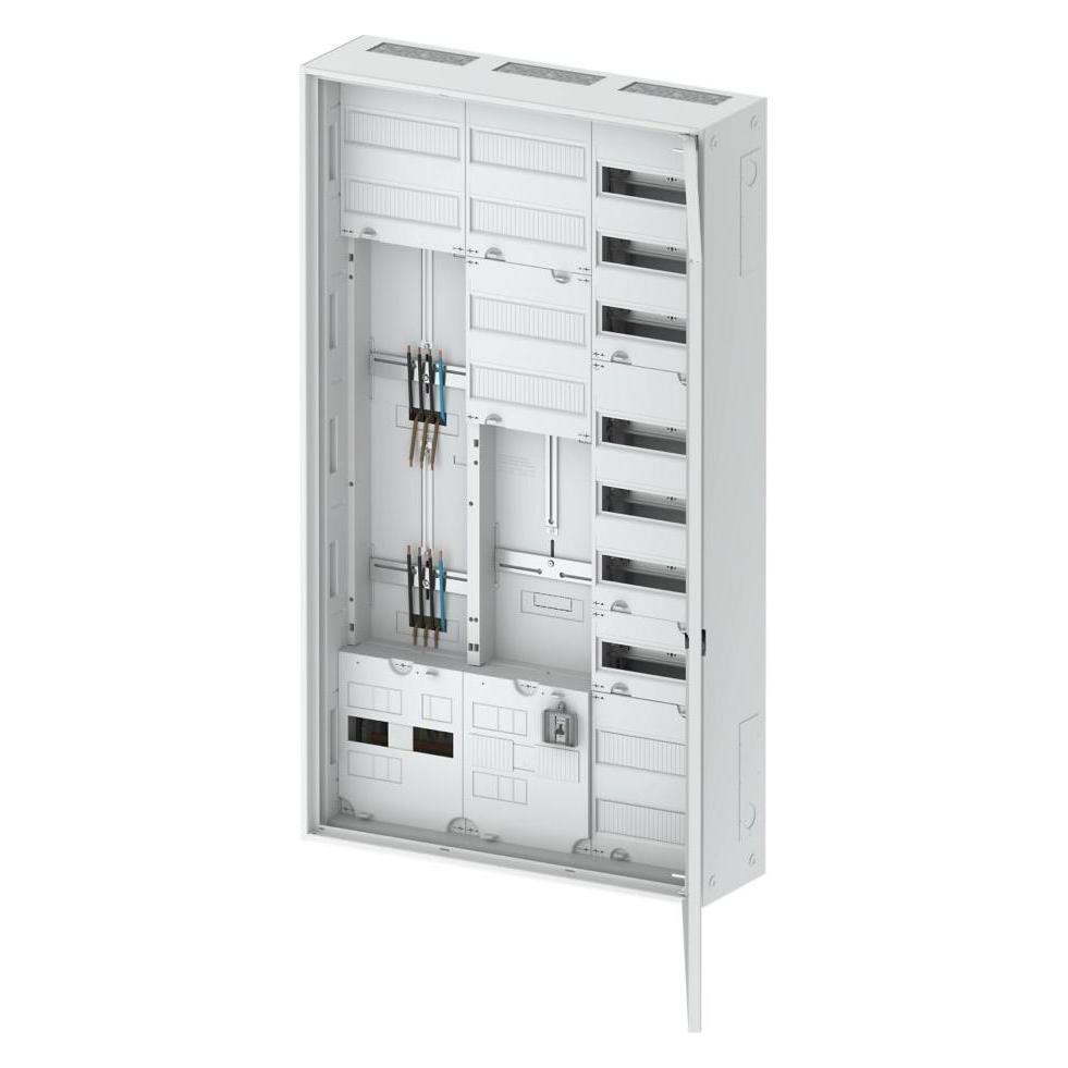 Eaton EATO Zähler-Komplettschrank (501281)