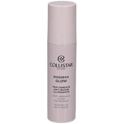 Collistar Rigenera Anti-Wrinkle Glow Treatment 50ml 50 ml Flüssigkeit
