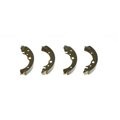 BREMBO Bremsbackensatz S 28 509 für HONDA