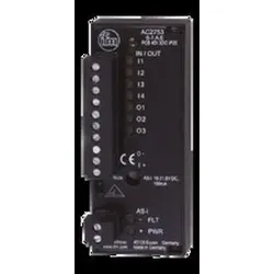 Ifm Electronic AS-i Platine AC2753
