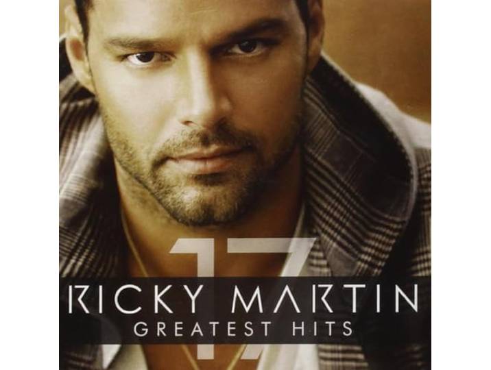 The Greatest Hits