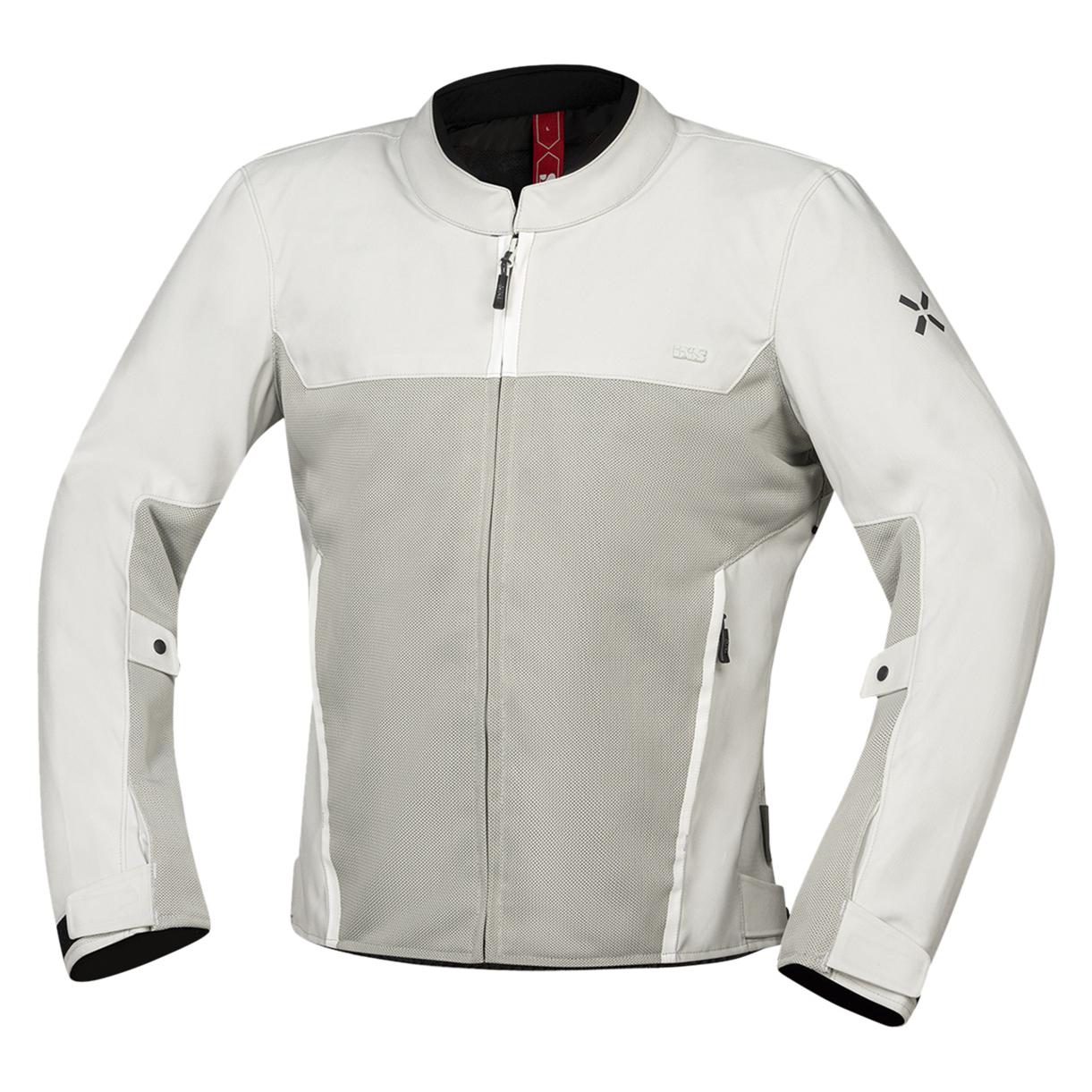 iXS Veste Tour Oxy-Air (Herren, XXL) (X51029 -009-2XL)