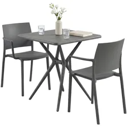 Gartenmöbel-Set Pula