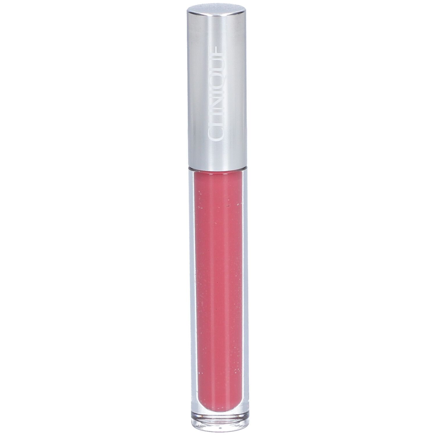 Clinique Lip Pop Plush Gloss Strawberry 3,4 g Lippenschutz