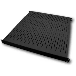 EFB Elektronik Heavy-duty, Serverschrank Zubehör, Schwarz