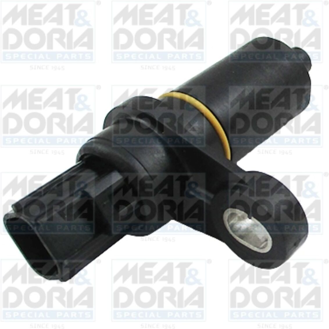 Sensor, Geschwindigkeit/Drehzahl MEAT & DORIA 871132