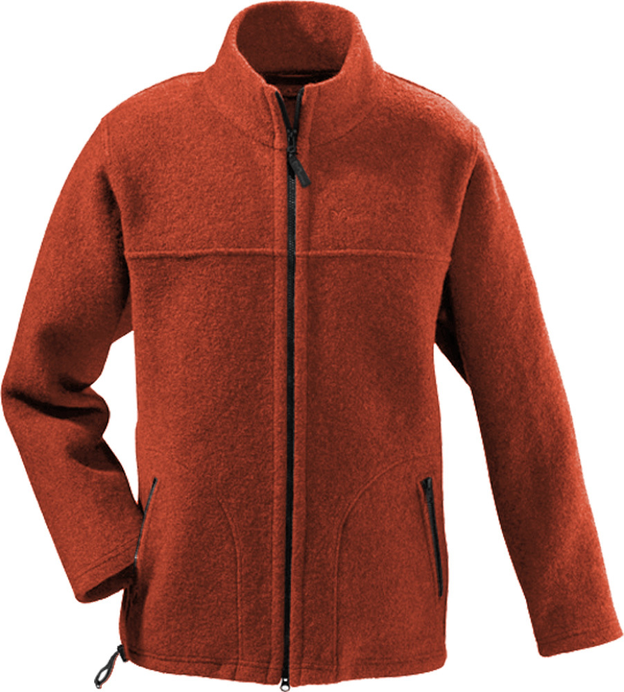 Mufflon W300 Mu-Janus terra XXXL