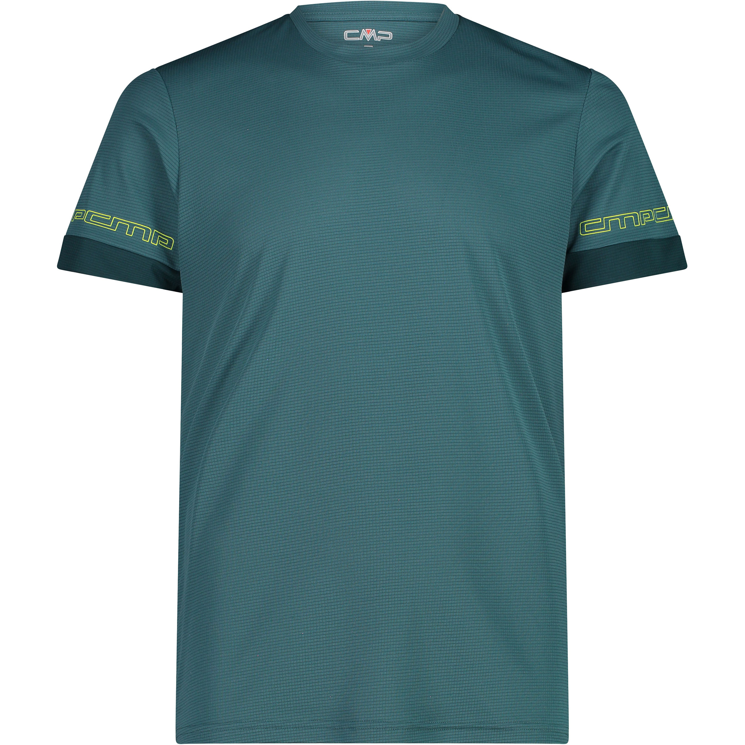 CMP Herren Laufshirts blau Größe 4XL Trekking
