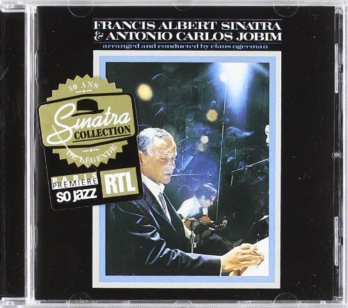 Frank Sinatra - Sinatra Jobim - Preis vom 28.09.2026 21:19:57 h