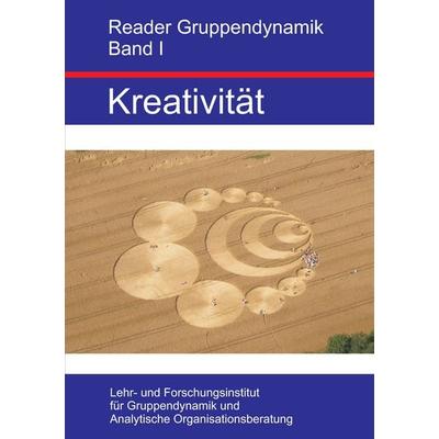 Reader Gruppendynamik, Taschenbuch von Anita Zimmermann, BoD – Books on Demand, 978-3-8370-4261-0