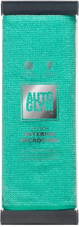 AutoGlym 945104705 Mikrokuituliina