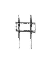 Manhattan Ultraflache TV-Wandhalterung fuer Bildschirme von 81.28 bis 177,8 cm 32 MANHATTAN 81,28 177,8cm 70Zoll und zu 45 kg neigbar schwarz (462402)