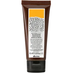 60ml Davines Naturaltech Nourishing Vegetarian Miracle Mask