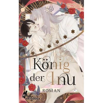 König der Inu, Taschenbuch von Jinko Fuyuno, Carlsen