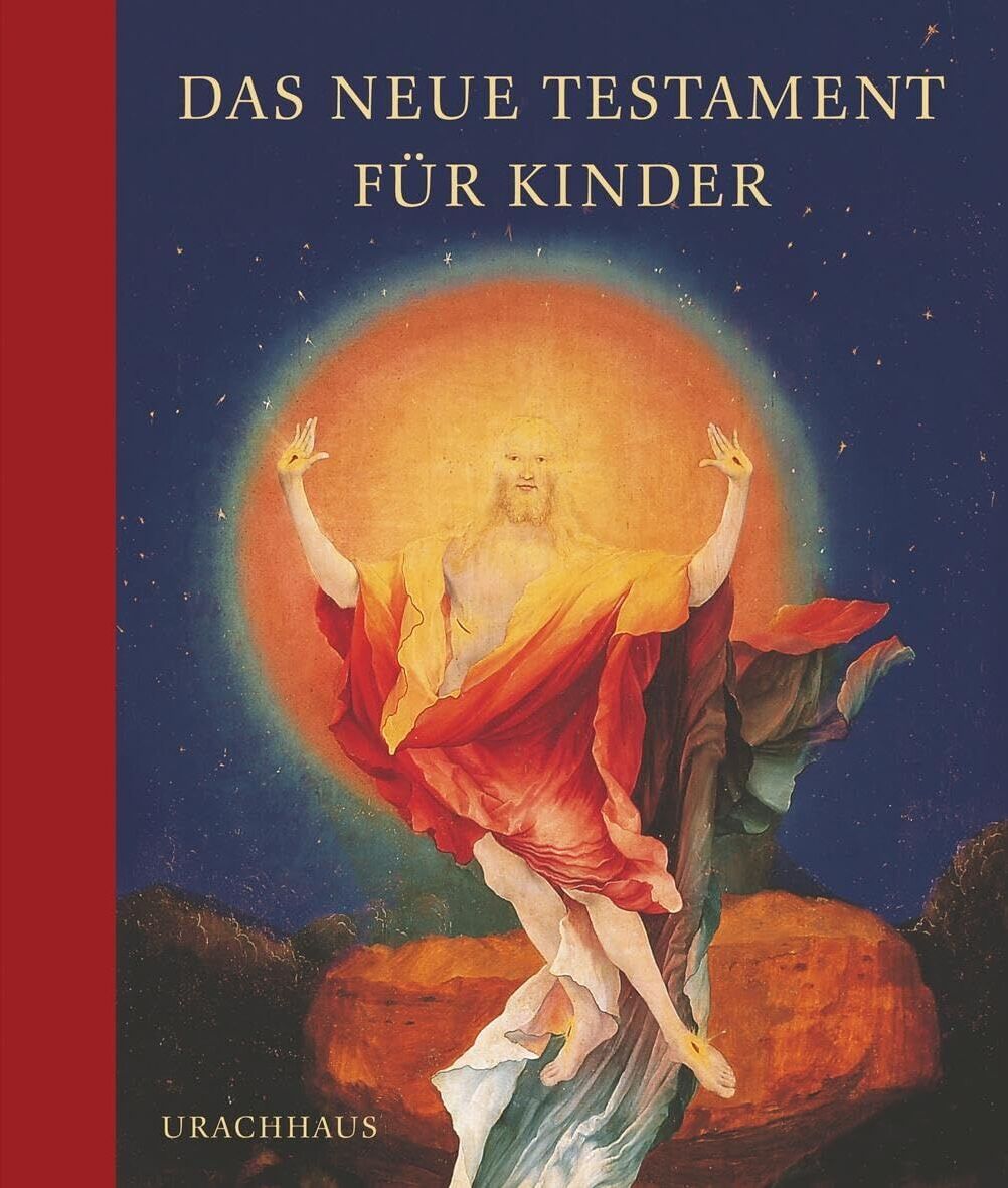 Brigitte Barz - Das Neue Testament für Kinder - Preis vom 10.10.2026 11:48:34 h