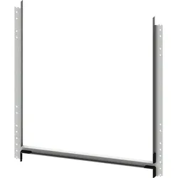 Siemens Dig.Industr. SIVACON S4 Aufrüstung IP55 8PQ2060-6BA07