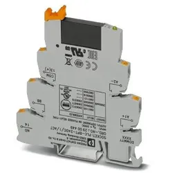 Phoenix Contact Optokoppler PLC-OPT-24DC24DC2ACT