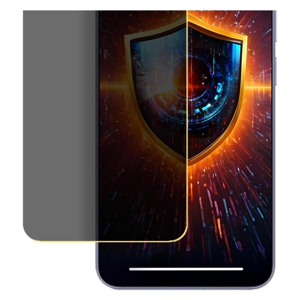 3MK Folia ochronna prywatyzujÄ ca matowa Silky Matt Privacy na Xiaomi 15 (Xiaomi 15) (W-3SlMatPv-Xia15-0)
