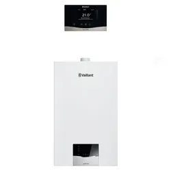 VAILLANT Paket 1.740/3 ecoTEC plus VC 20CS/1-5, VRC 720/3